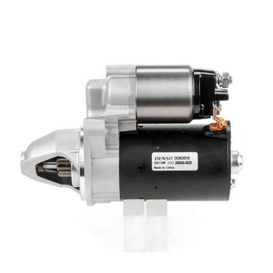 Denso Starter Motor DSN3010