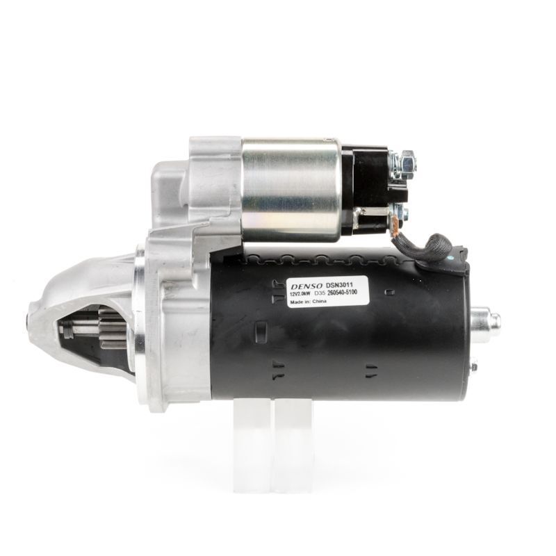Denso Starter Motor DSN3011