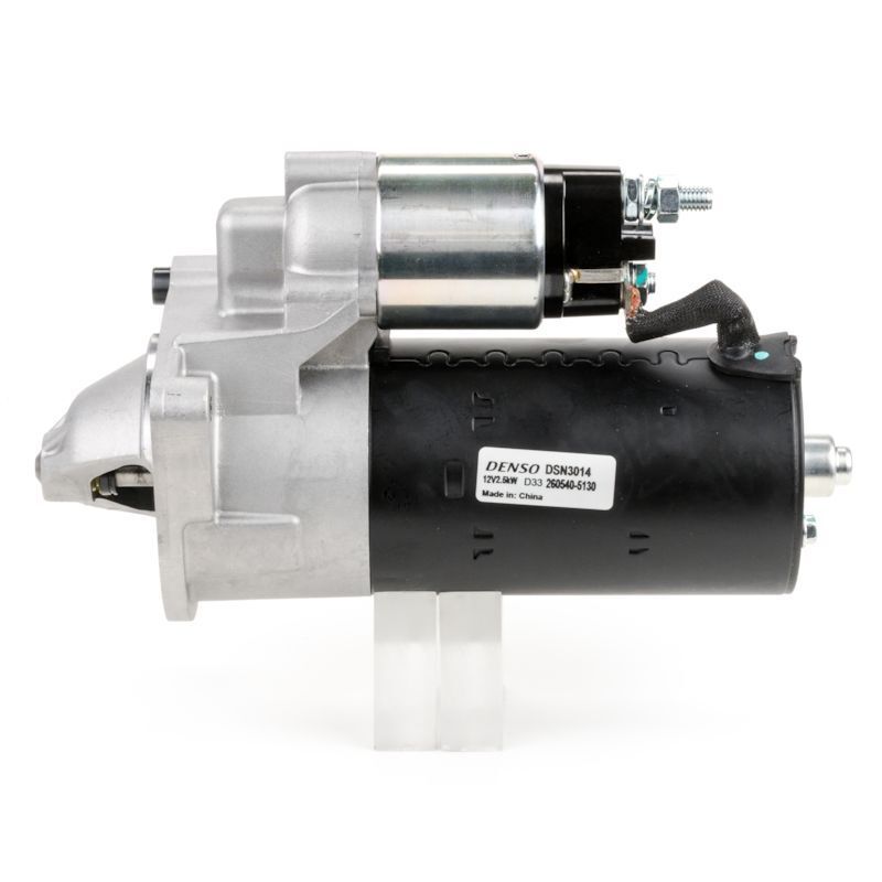 Denso Starter Motor DSN3014