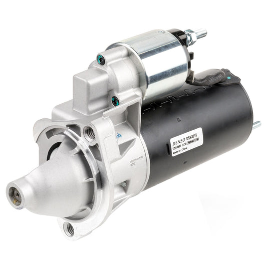 Denso Starter Motor DSN3015