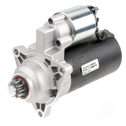Denso Starter Motor DSN3016