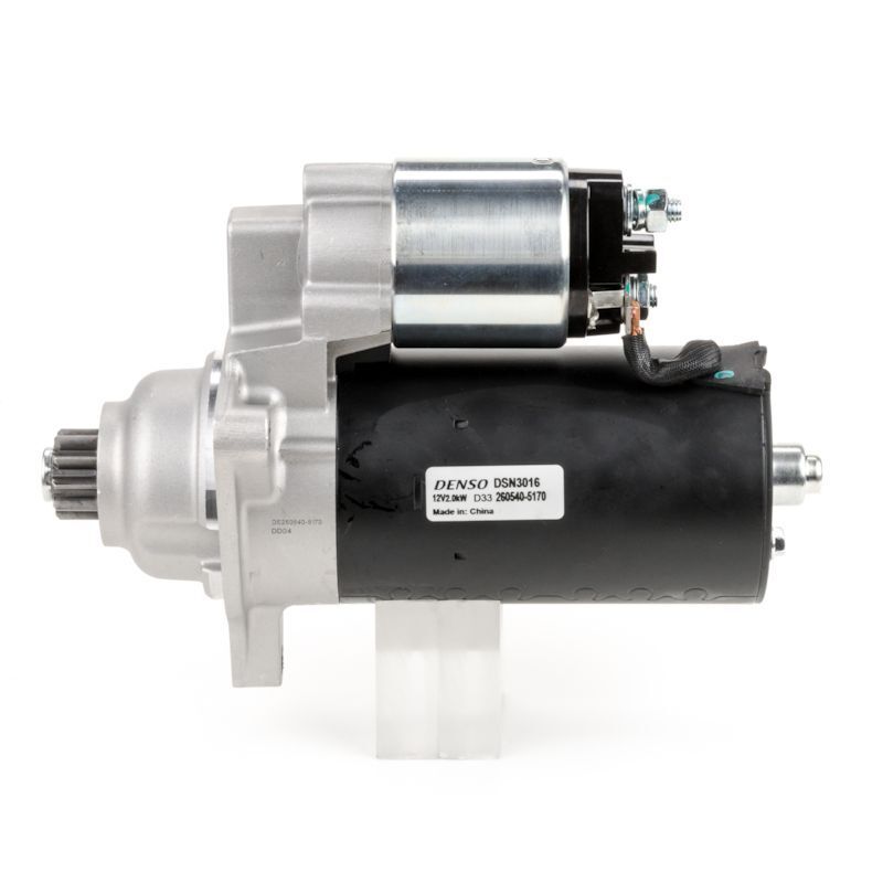 Denso Starter Motor DSN3016