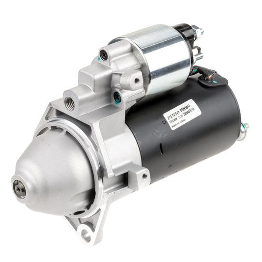 Denso Starter Motor DSN3017