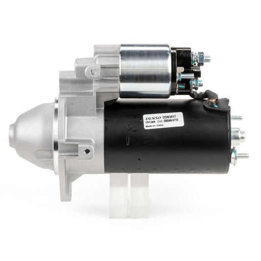 Denso Starter Motor DSN3017