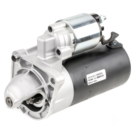 Denso Starter Motor DSN3018