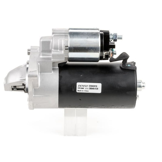Denso Starter Motor DSN3018