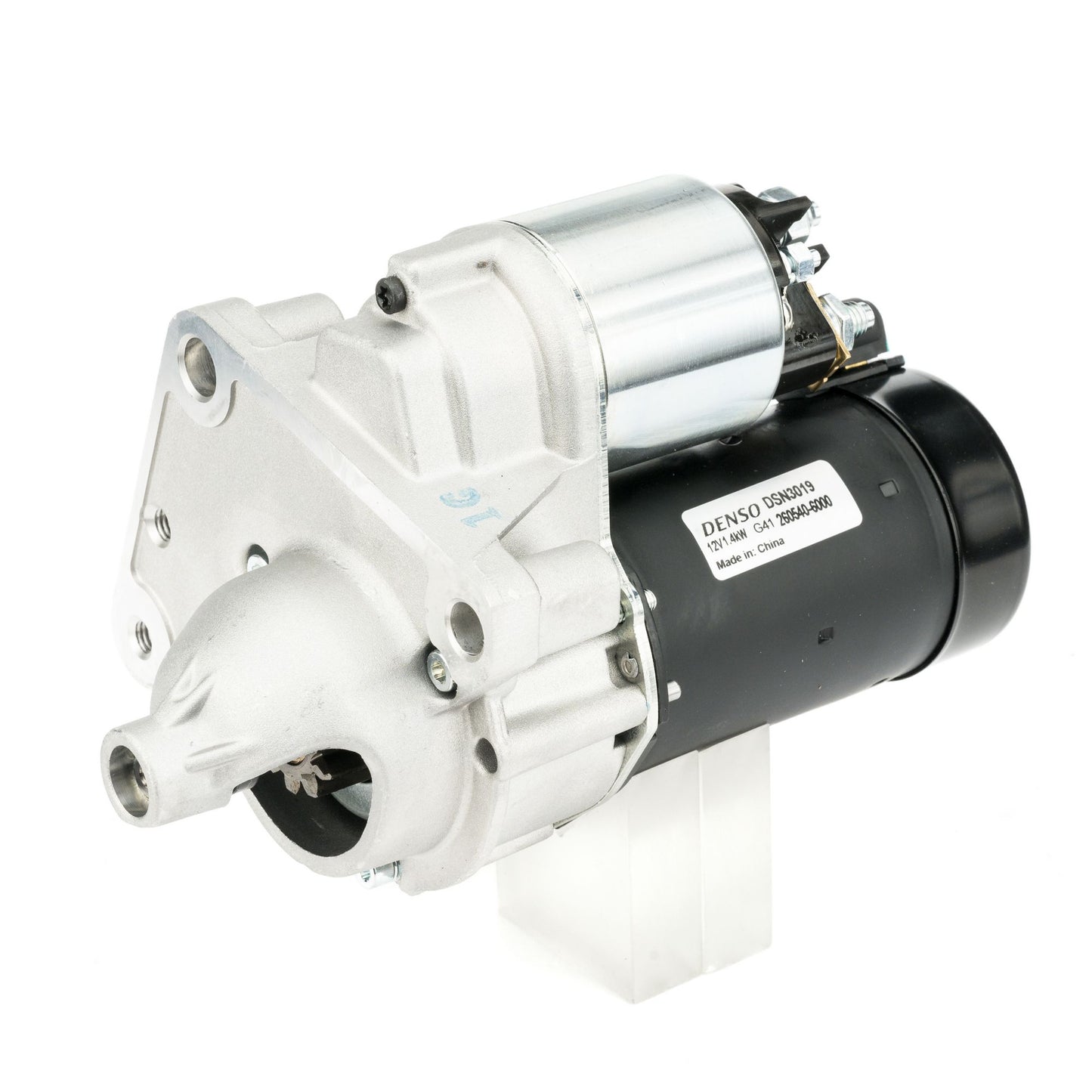 Denso Starter Motor DSN3019
