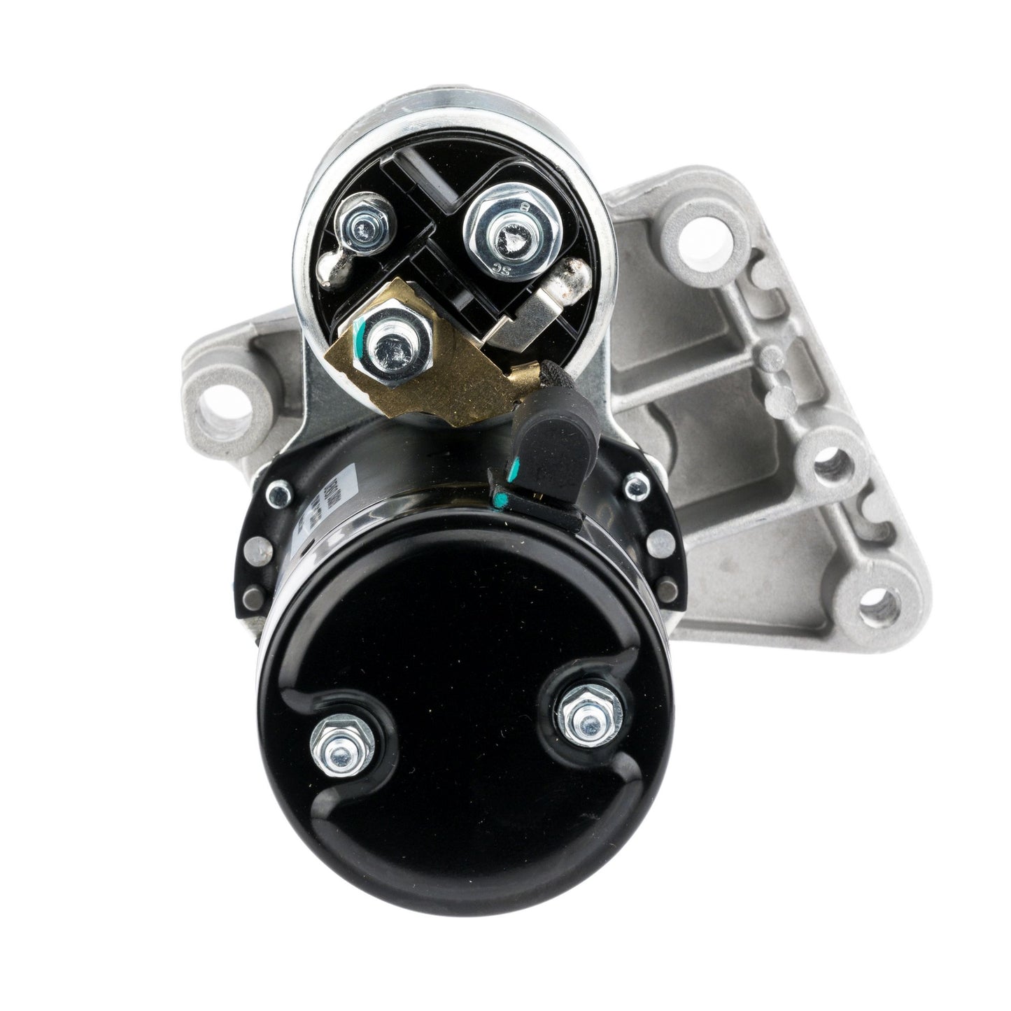 Denso Starter Motor DSN3019