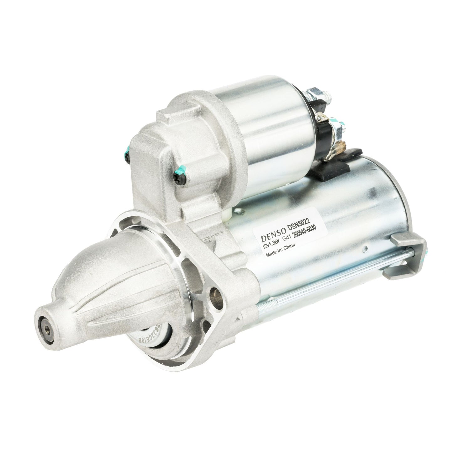 Denso Starter Motor DSN3022