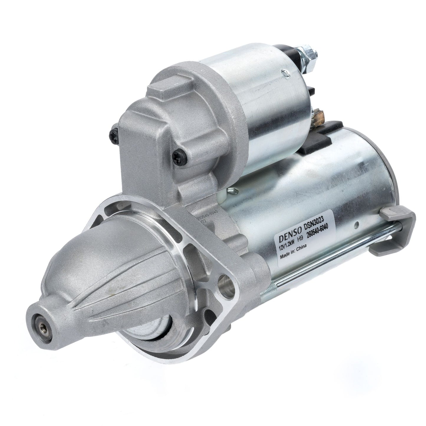 Denso Starter Motor DSN3023