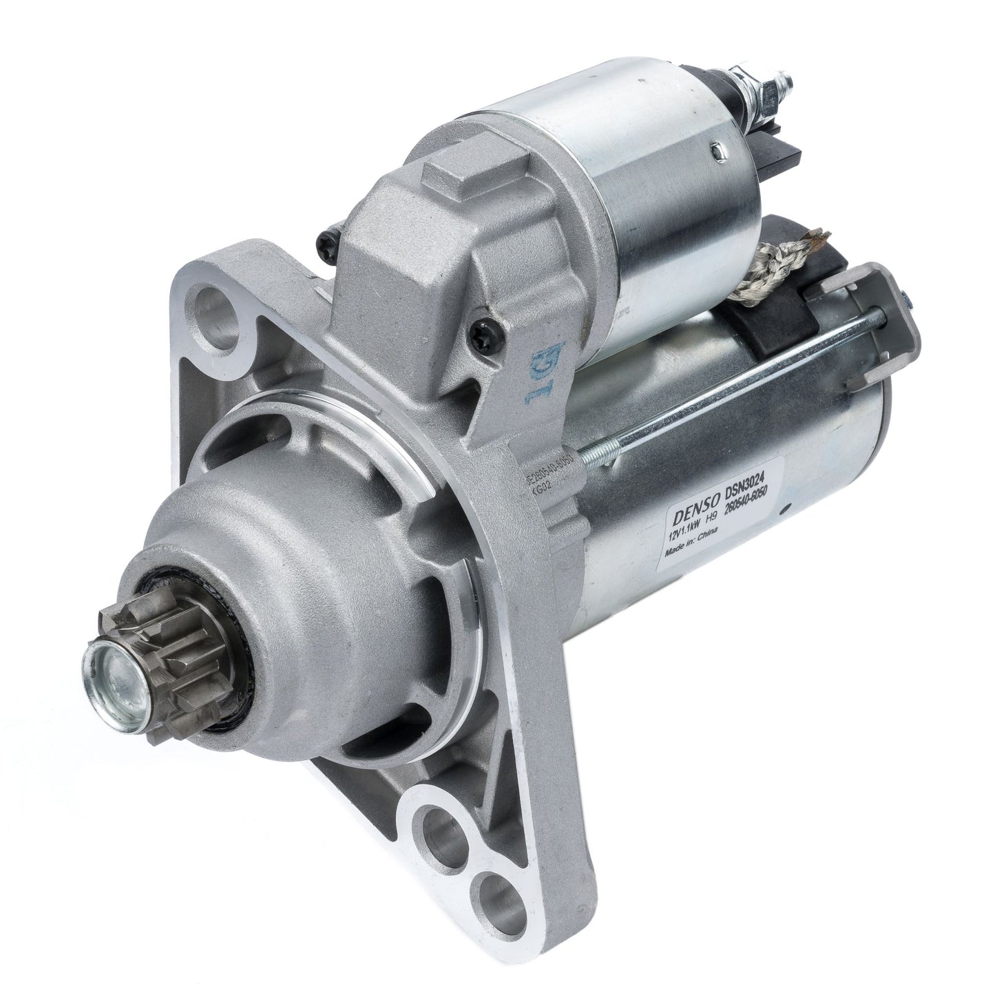 Denso Starter Motor DSN3024