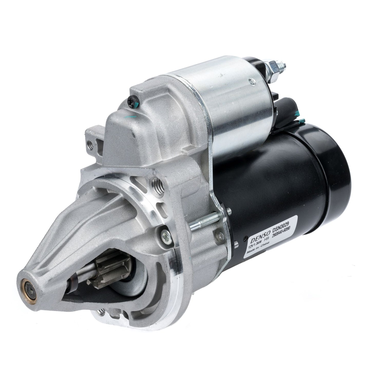Denso Starter Motor DSN3029