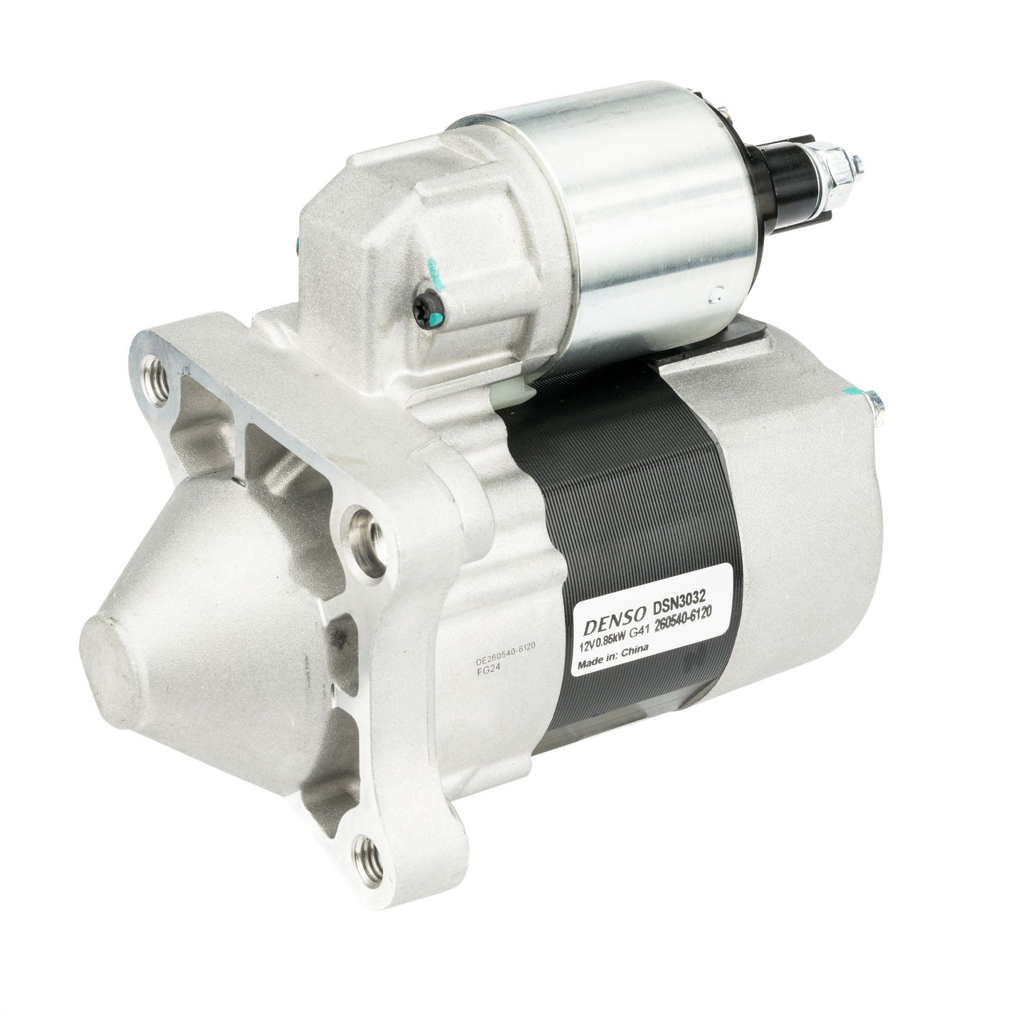Denso Starter Motor DSN3032