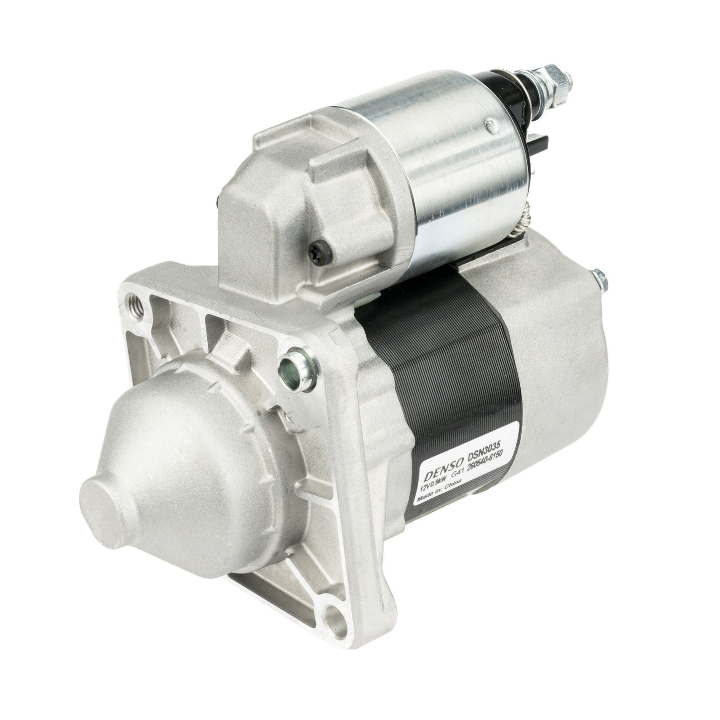 Denso Starter Motor DSN3035