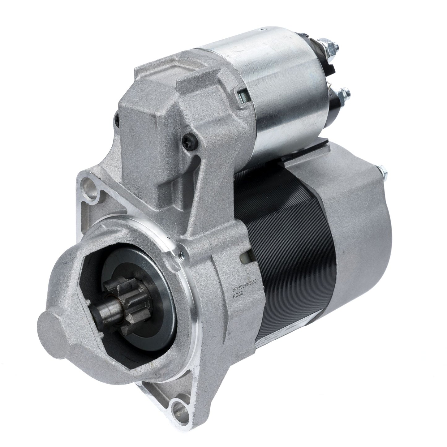 Denso Starter Motor DSN3036