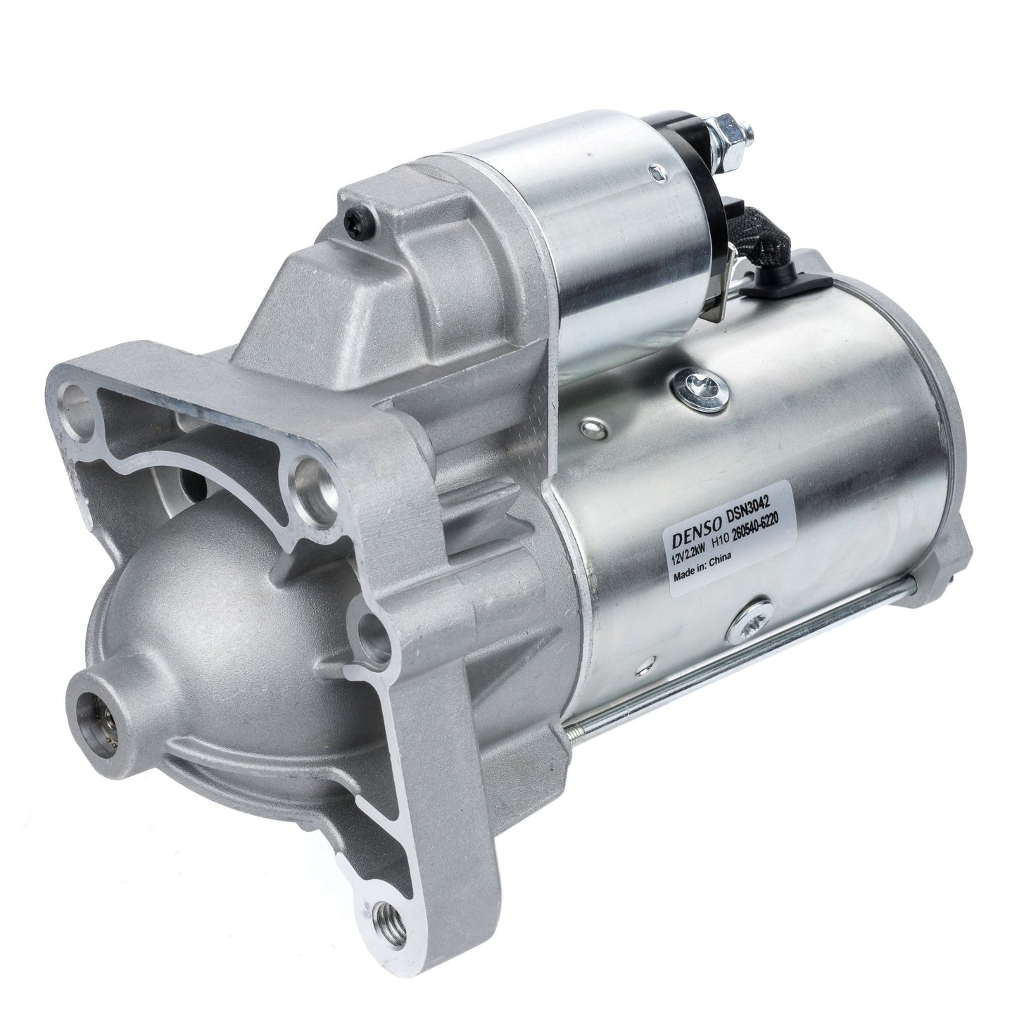 Denso Starter Motor DSN3042