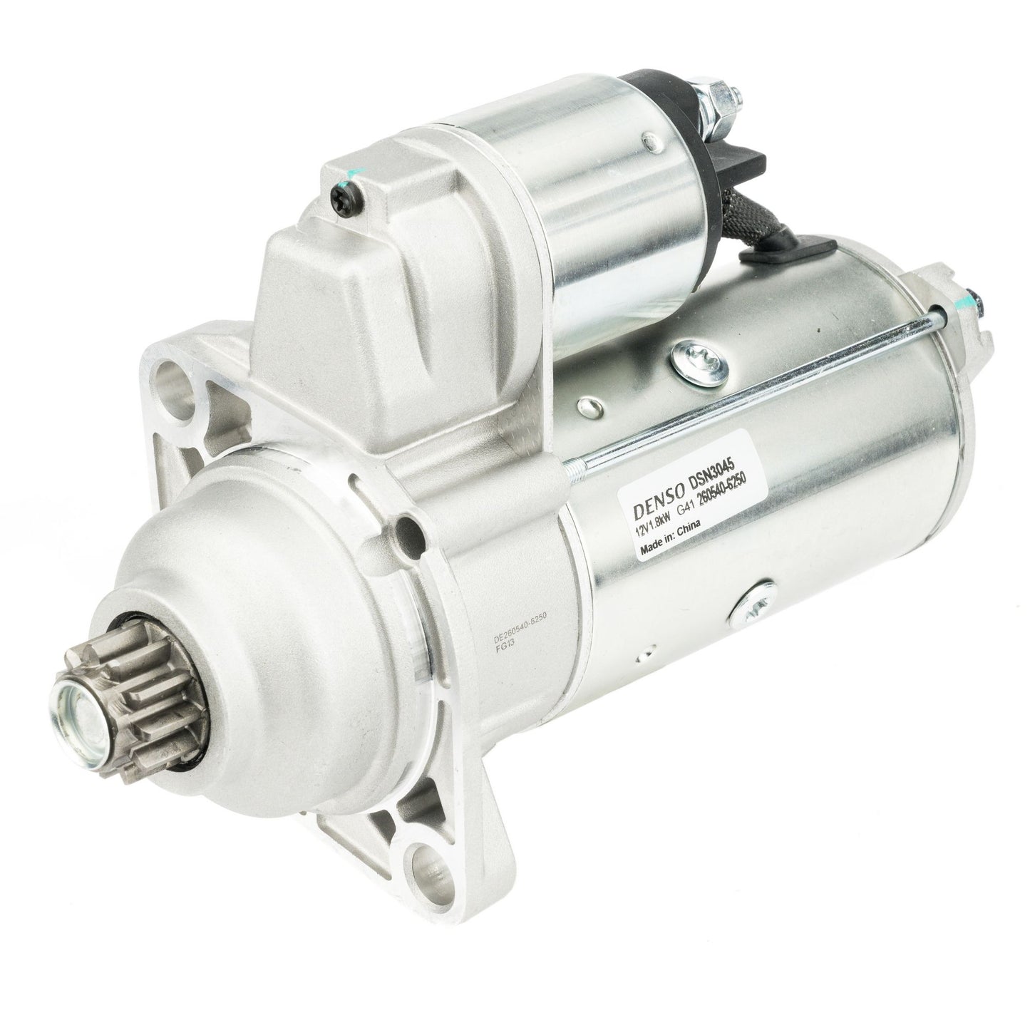 Denso Starter Motor DSN3045