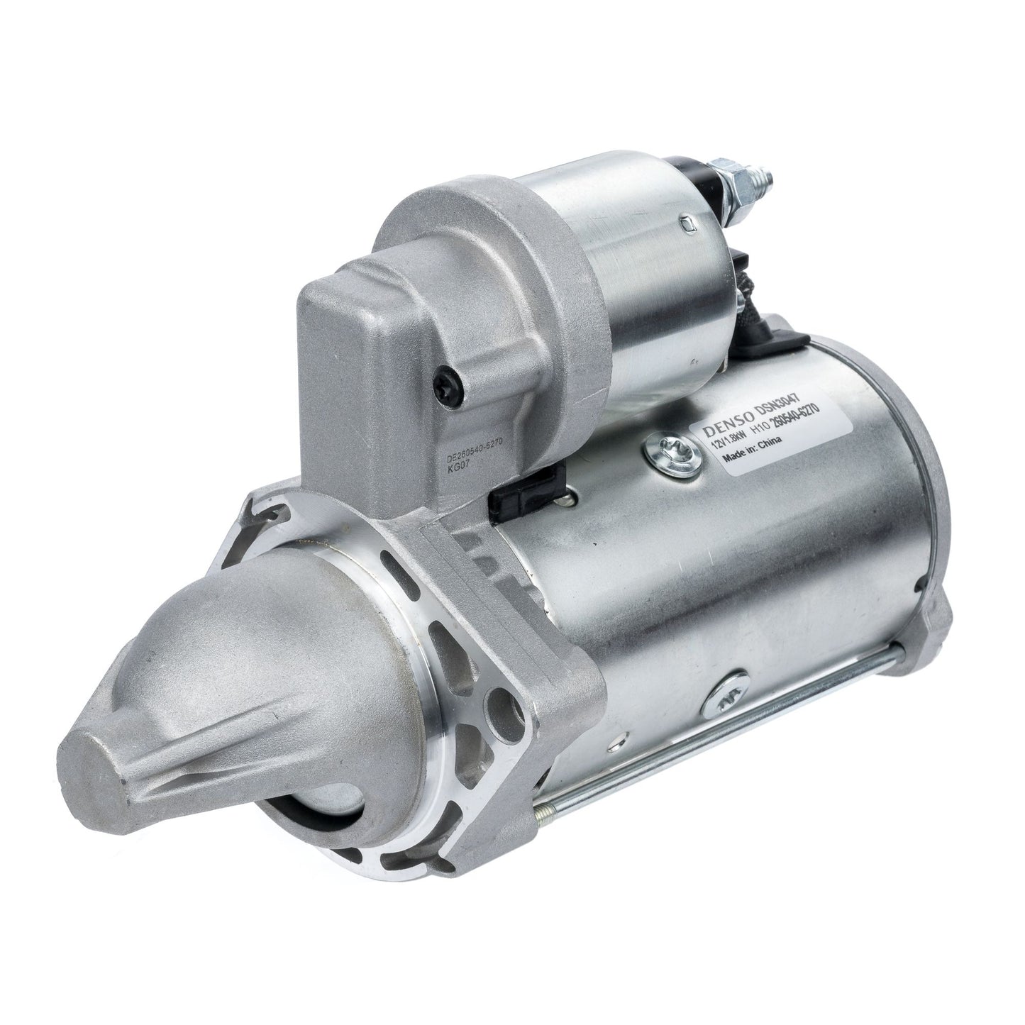Denso Starter Motor DSN3047