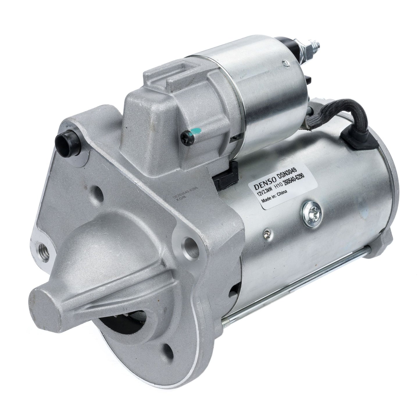 Denso Starter Motor DSN3049