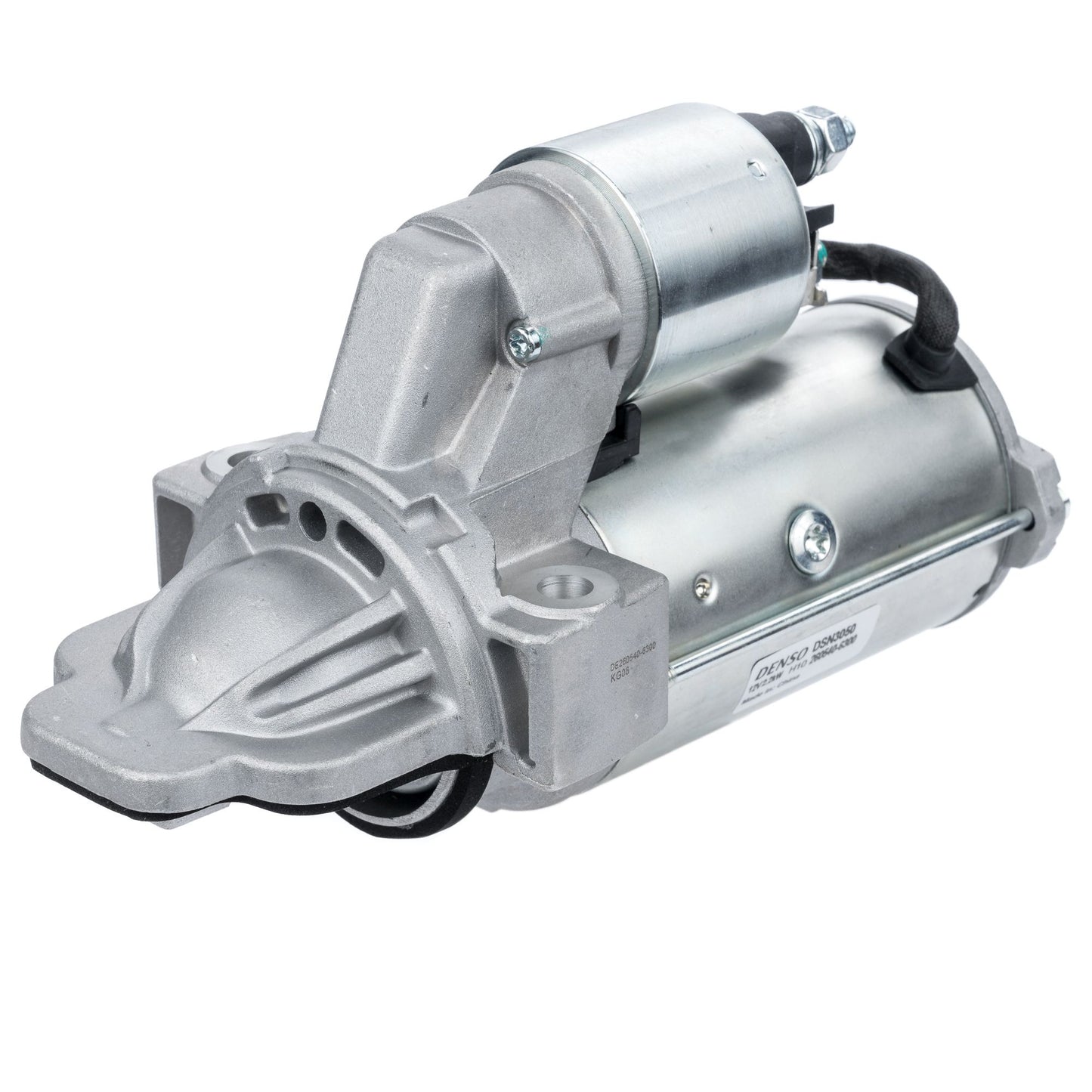Denso Starter Motor DSN3050