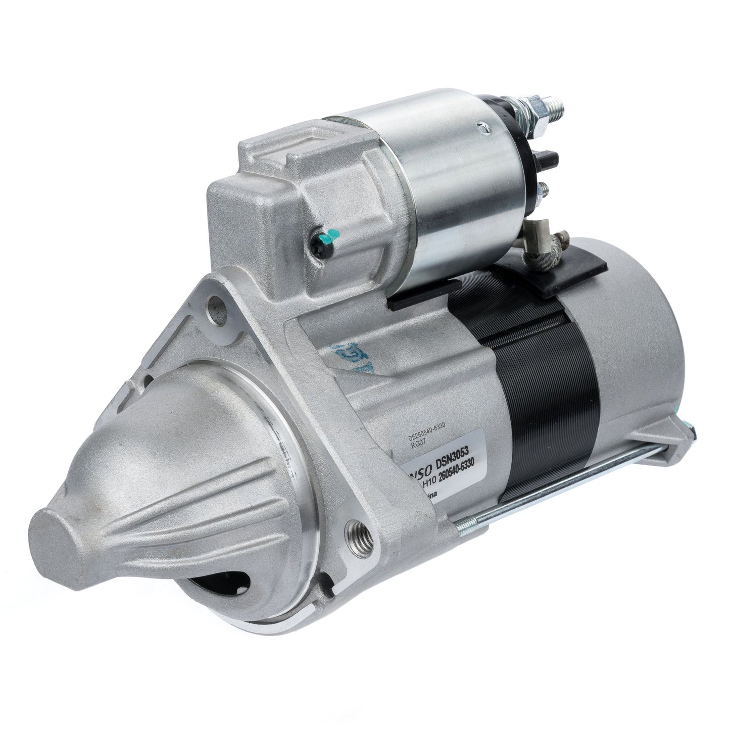 Denso Starter Motor DSN3053