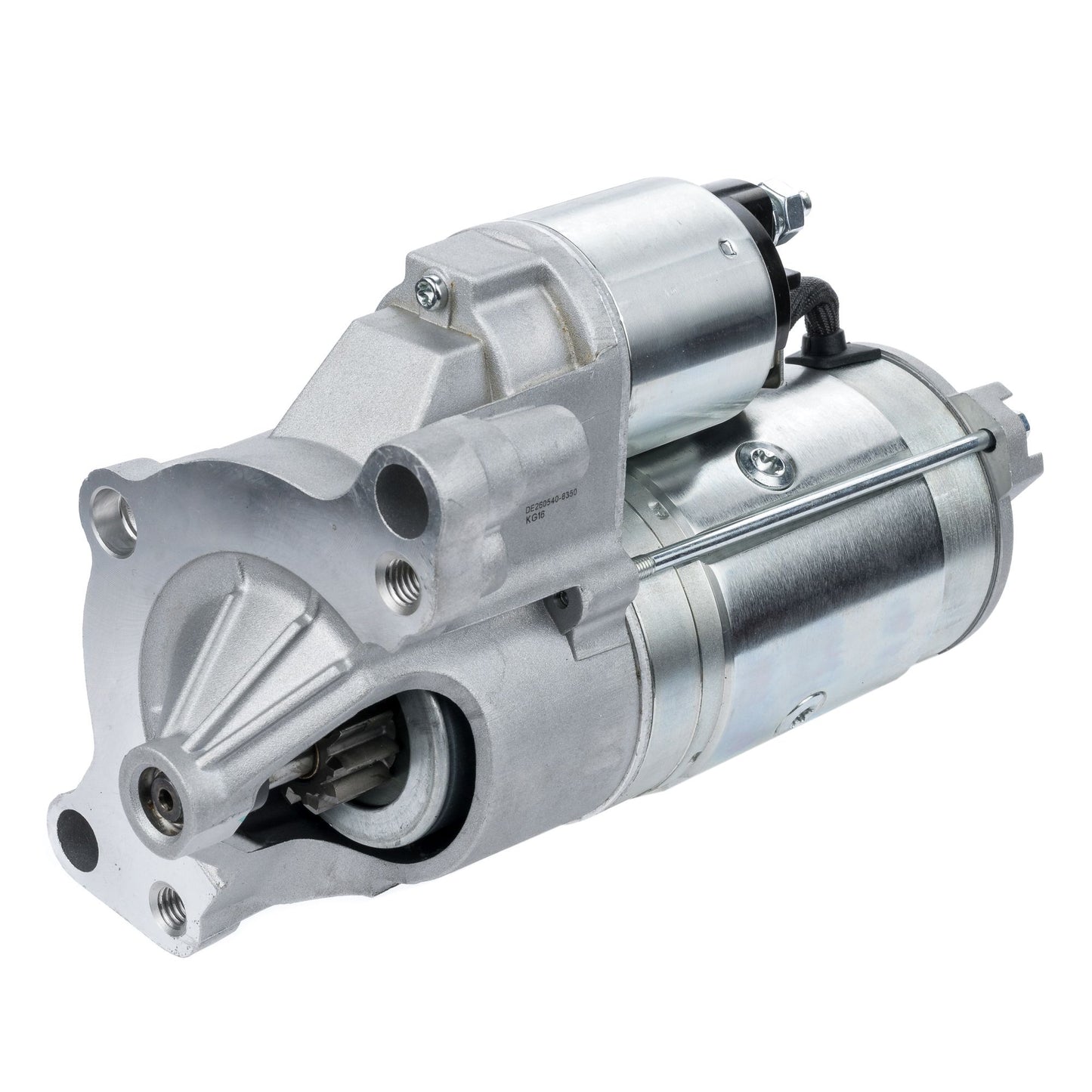 Denso Starter Motor DSN3055