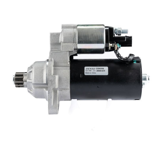 Denso Starter Motor DSN3056