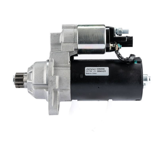 Denso Starter Motor DSN3056