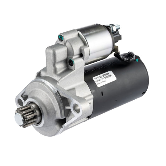 Denso Starter Motor DSN3058