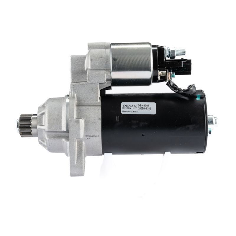 Denso Starter Motor DSN3067