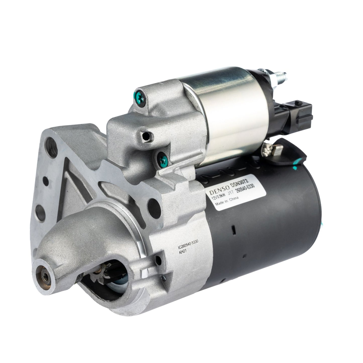 Denso Starter Motor DSN3072