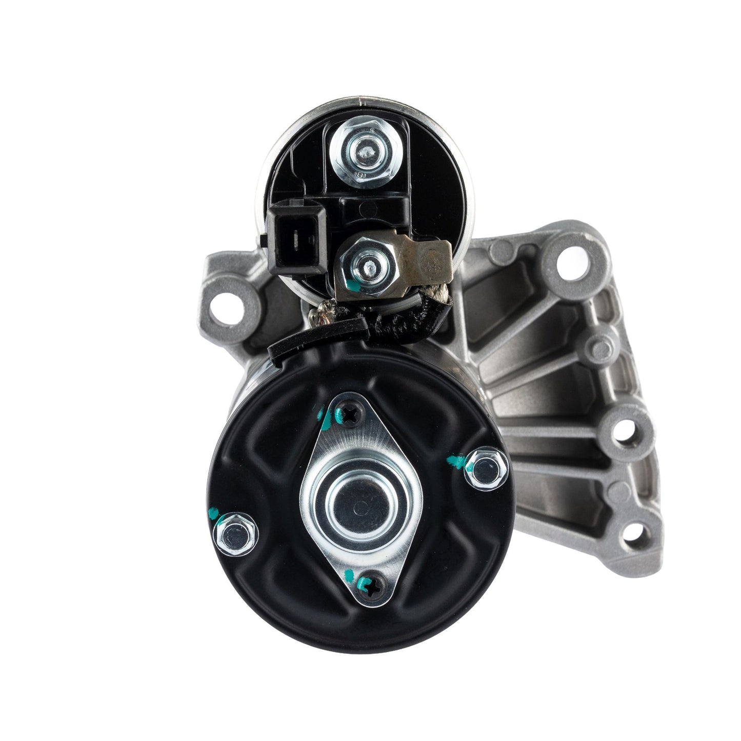 Denso Starter Motor DSN3072