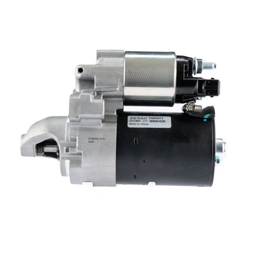Denso Starter Motor DSN3072