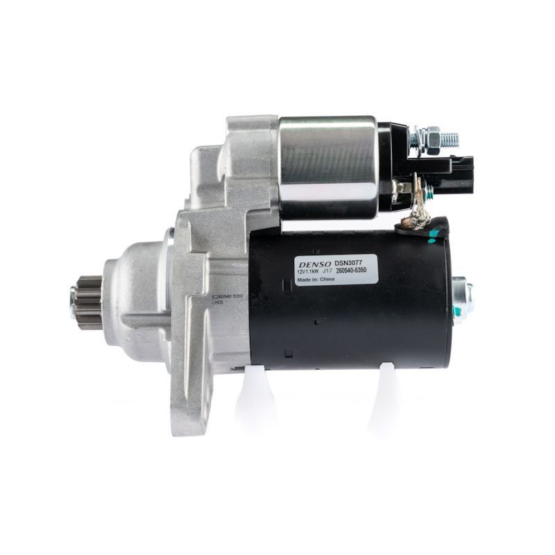 Denso Starter Motor DSN3077