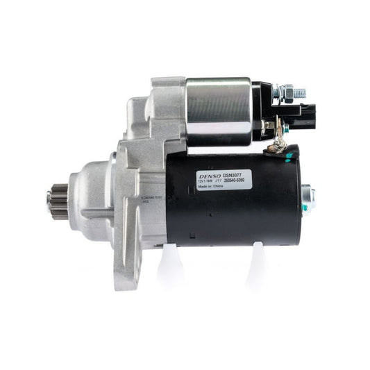 Denso Starter Motor DSN3077