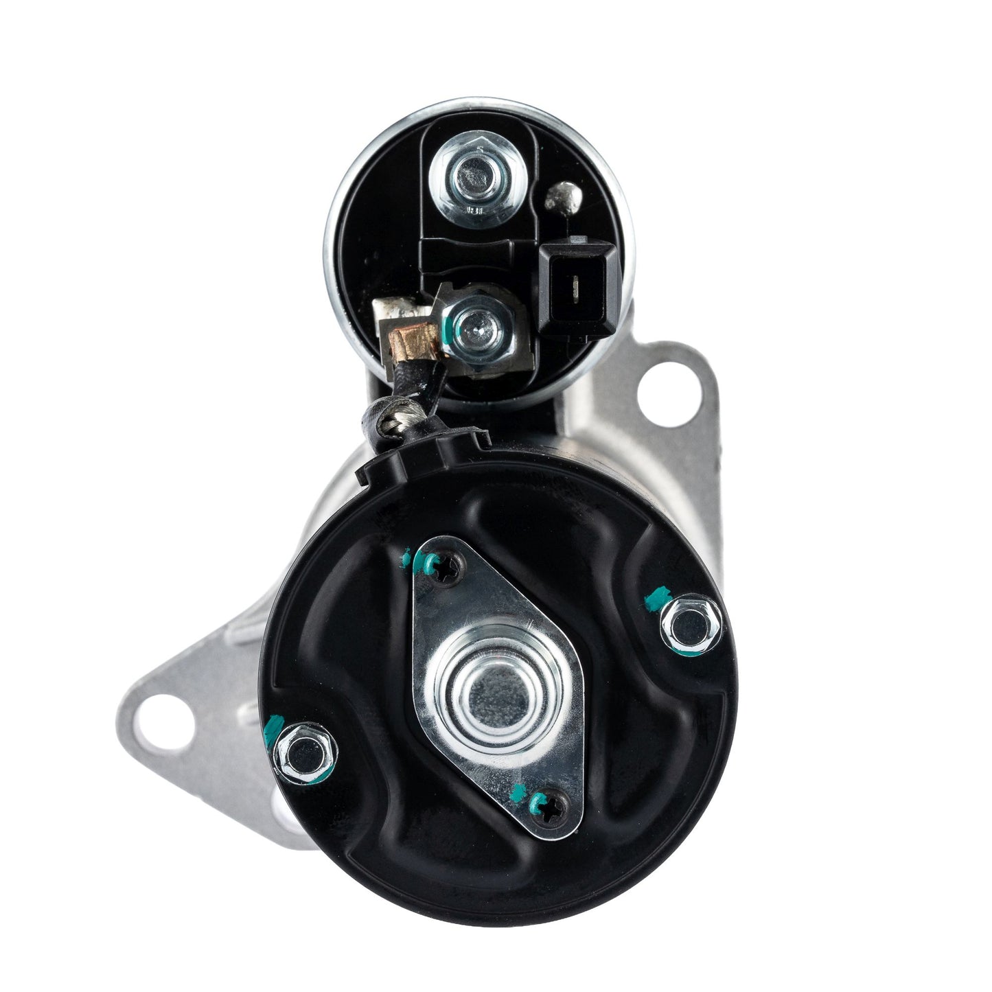 Denso Starter Motor DSN3078