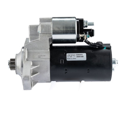 Denso Starter Motor DSN3078