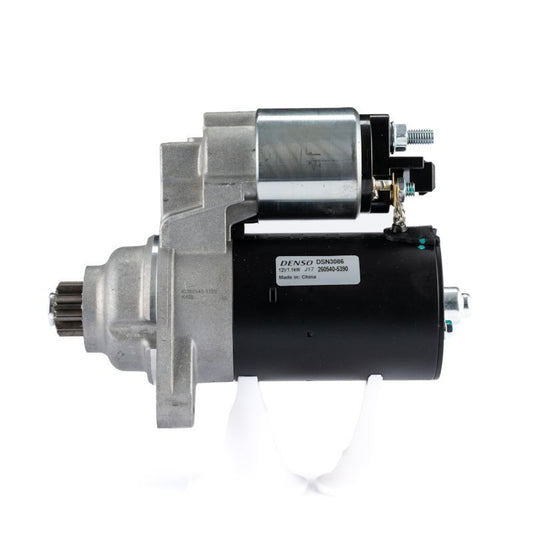 Denso Starter Motor DSN3086