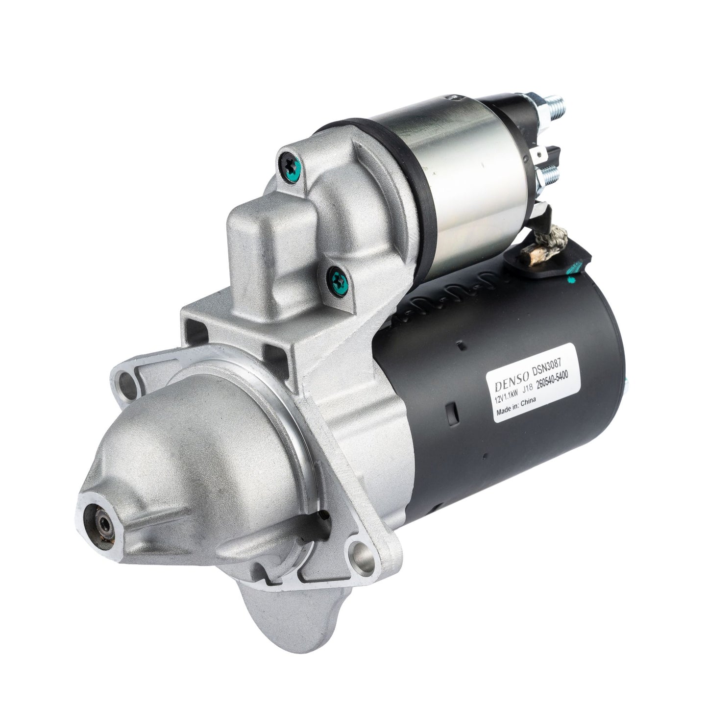 Denso Starter Motor DSN3087