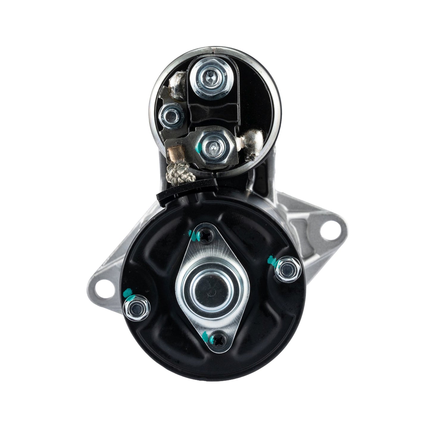 Denso Starter Motor DSN3087