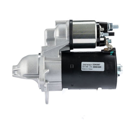 Denso Starter Motor DSN3087
