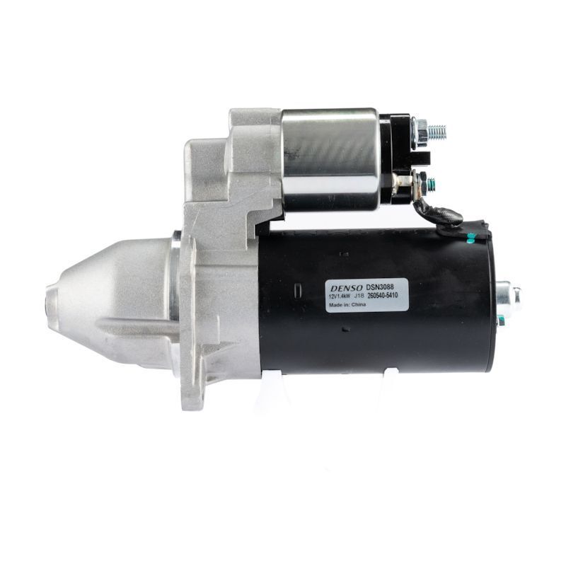 Denso Starter Motor DSN3088
