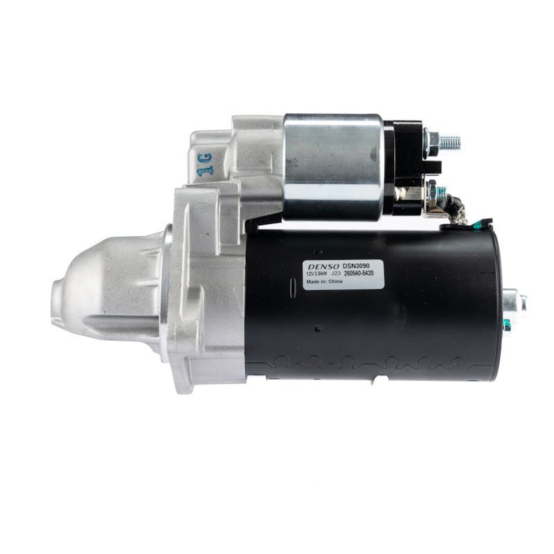 Denso Starter Motor DSN3090