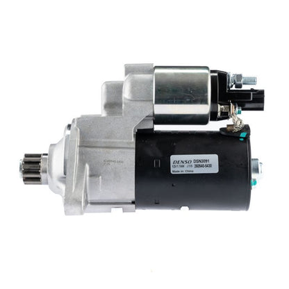 Denso Starter Motor DSN3091