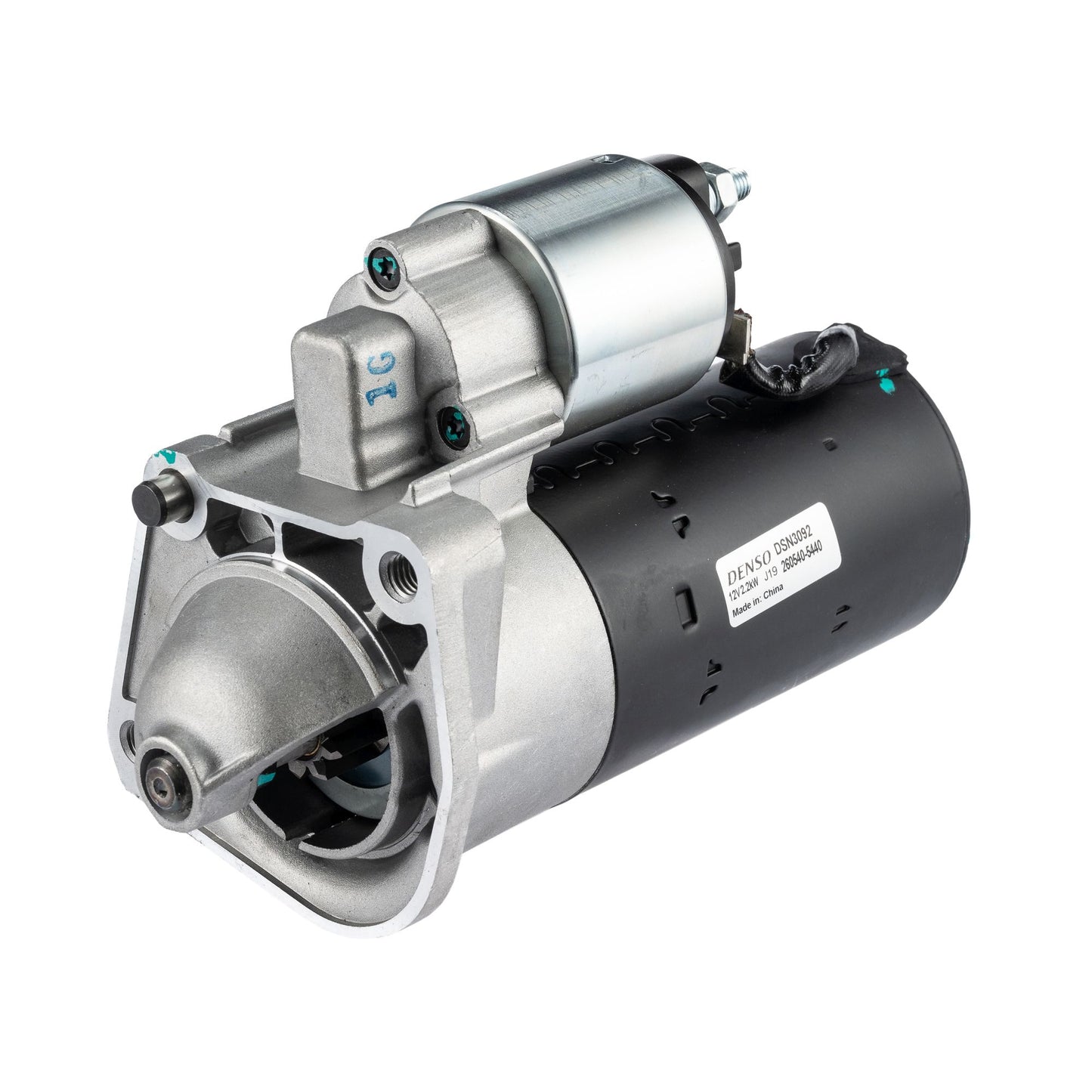 Denso Starter Motor DSN3092