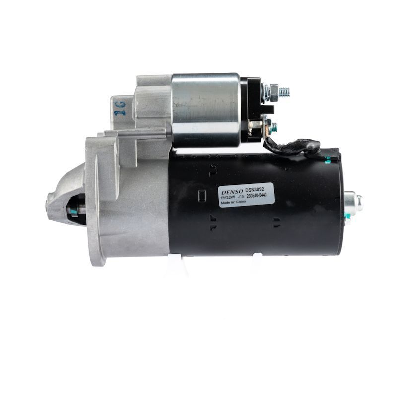 Denso Starter Motor DSN3092