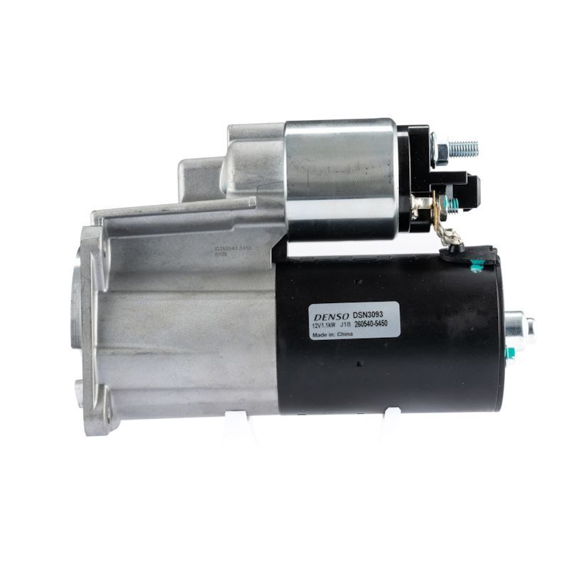 Denso Starter Motor DSN3093