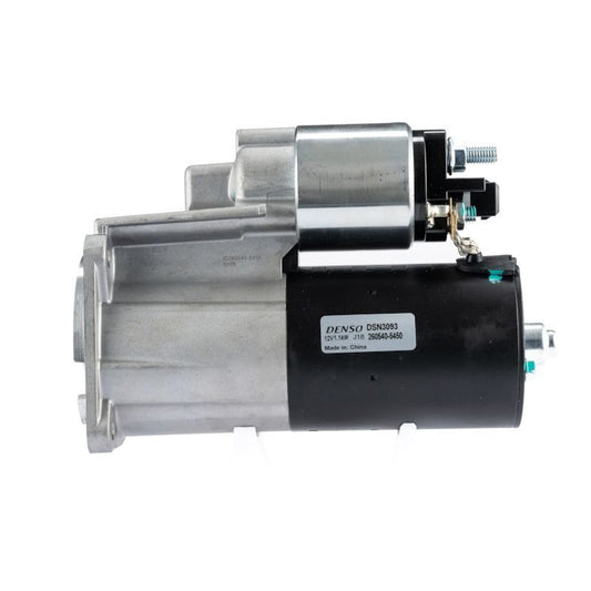 Denso Starter Motor DSN3093