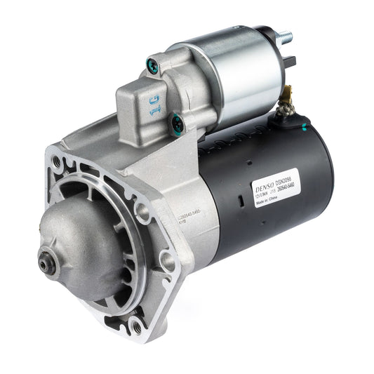 Denso Starter Motor DSN3098