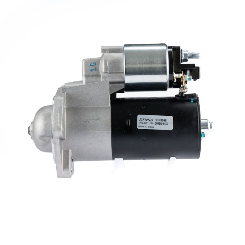 Denso Starter Motor DSN3098
